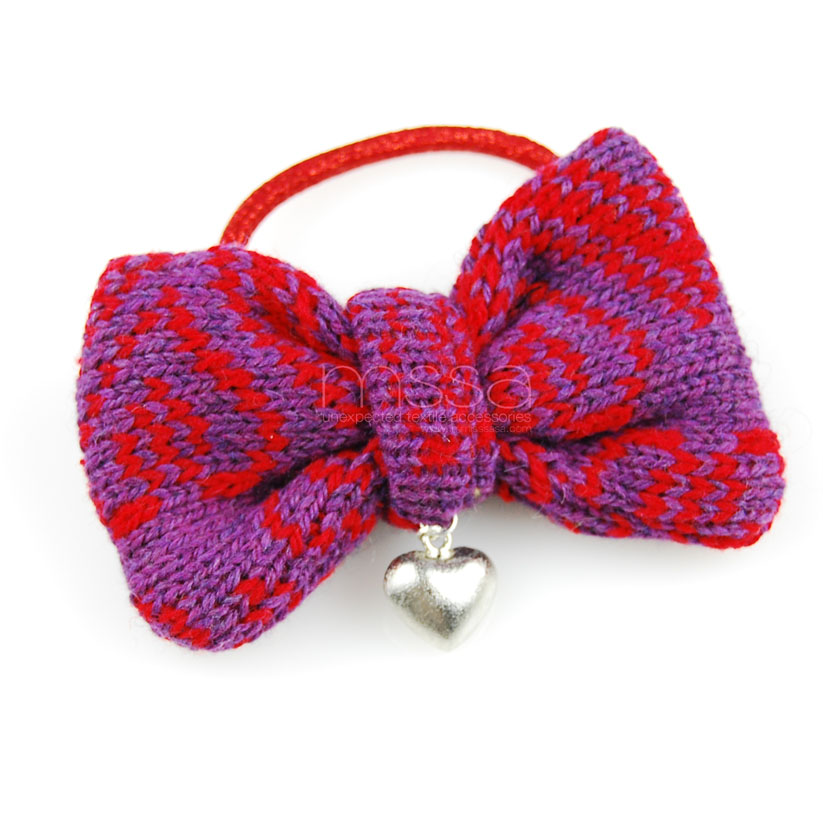 MSSA - Sweet bow Pony in love pattern